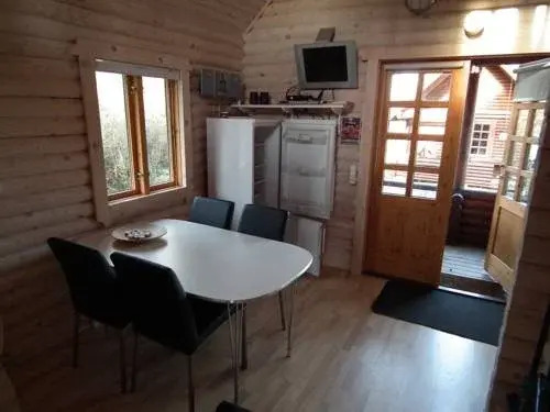 Sandskaer Strandcamping & Cottages