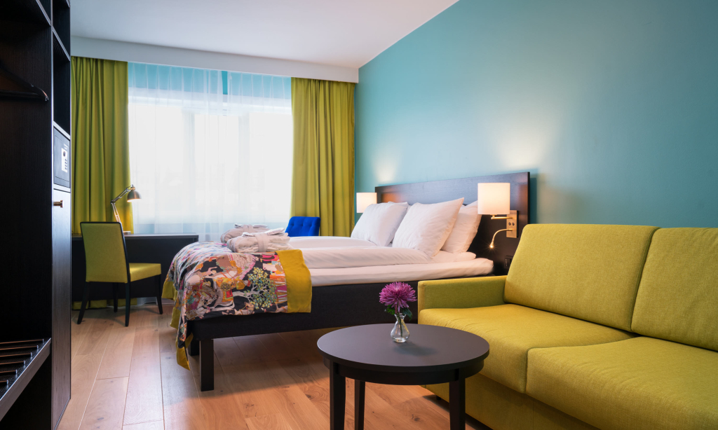 Thon Hotel Europa