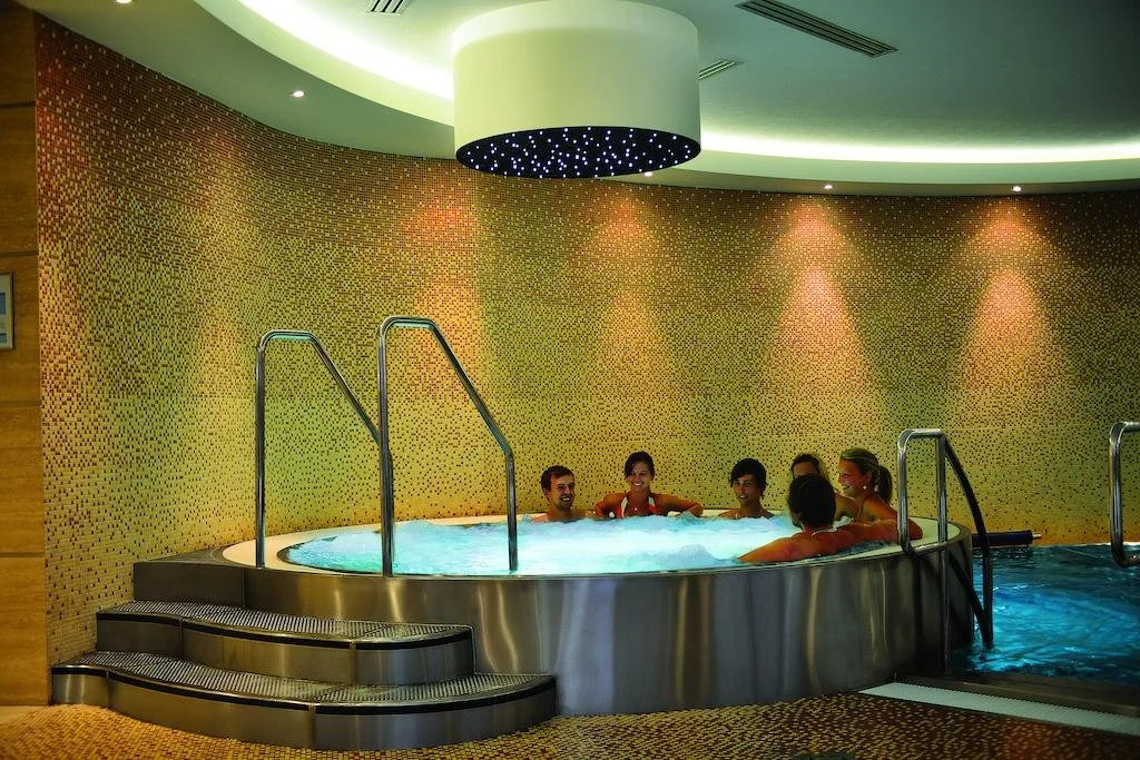 Antonie Hotel****superior