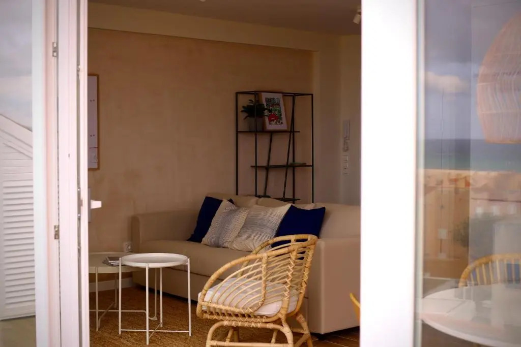 Tarifa Cozy House - Penthouse Humero 270º