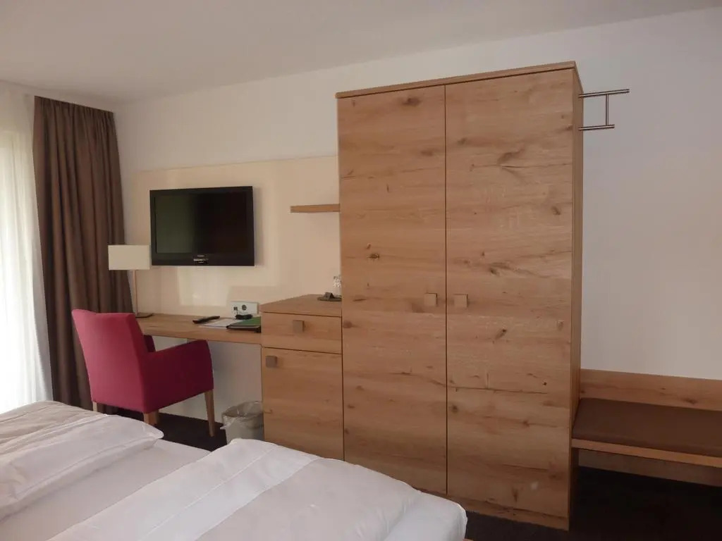 Hotel-Restaurant Sennhütte im Herzen des Südschwarzwalds