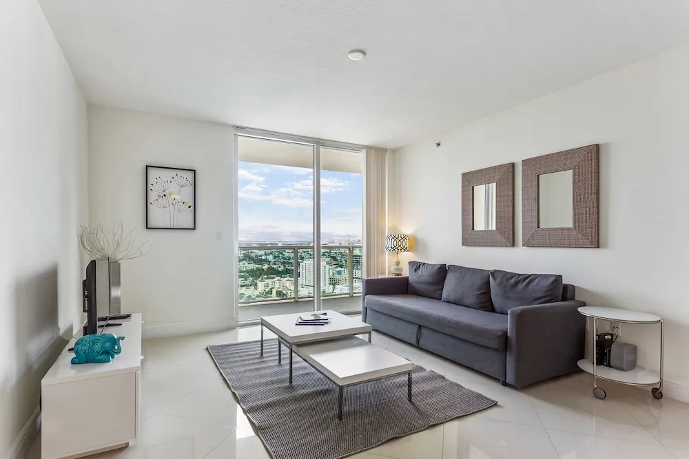OB Brickell Miami