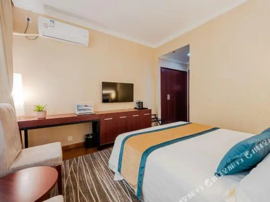 Meiyu Hotel (Shanghai Yan'an Road)