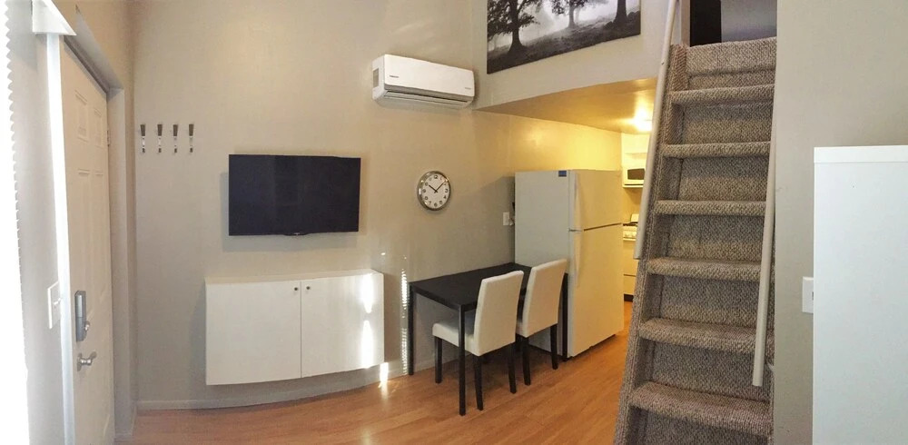 1-Bedroom Loft in South Salt Lake