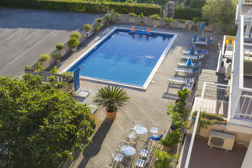 Hotel Darsena