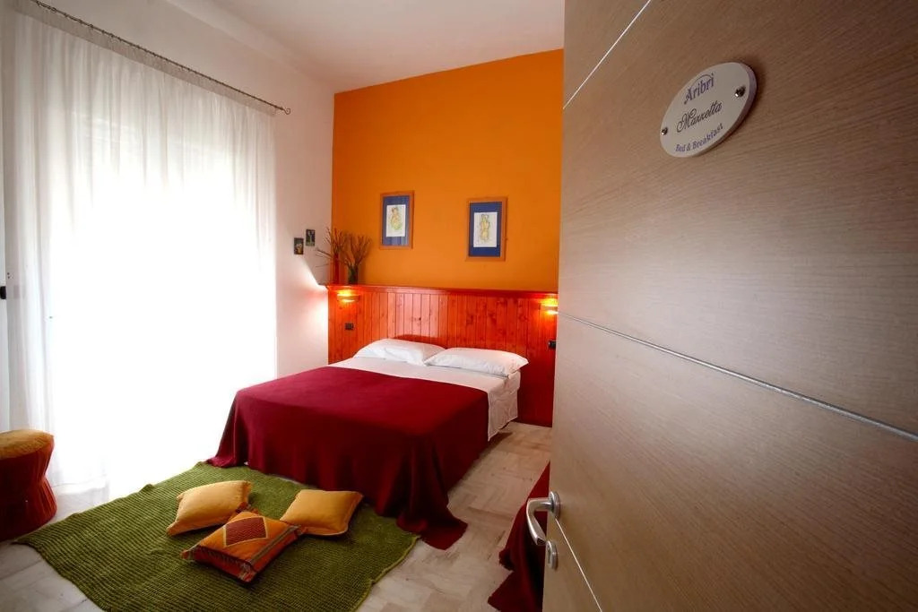 Aribri Bed & Breakfast