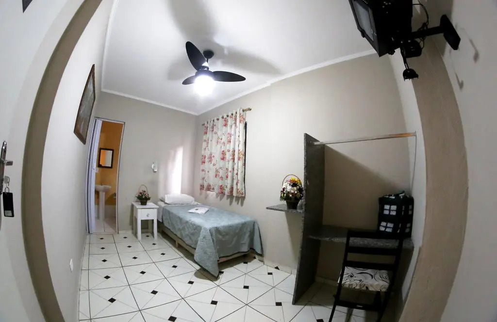 Hotel Bismark