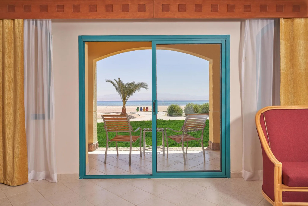 Bayview Taba Heights Resort
