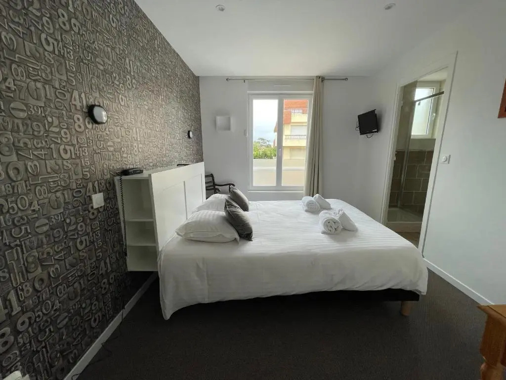 Le Clos Normand