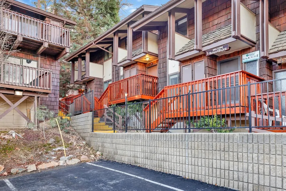 Chairlift Lodge#2354