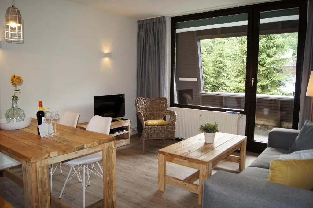 Winterberg Appartement 21097