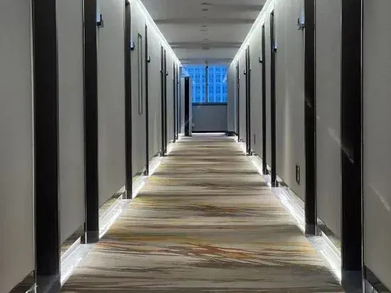 Ningde Yijia Apartment