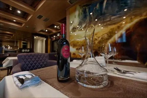 Apart Hotel Mamut
