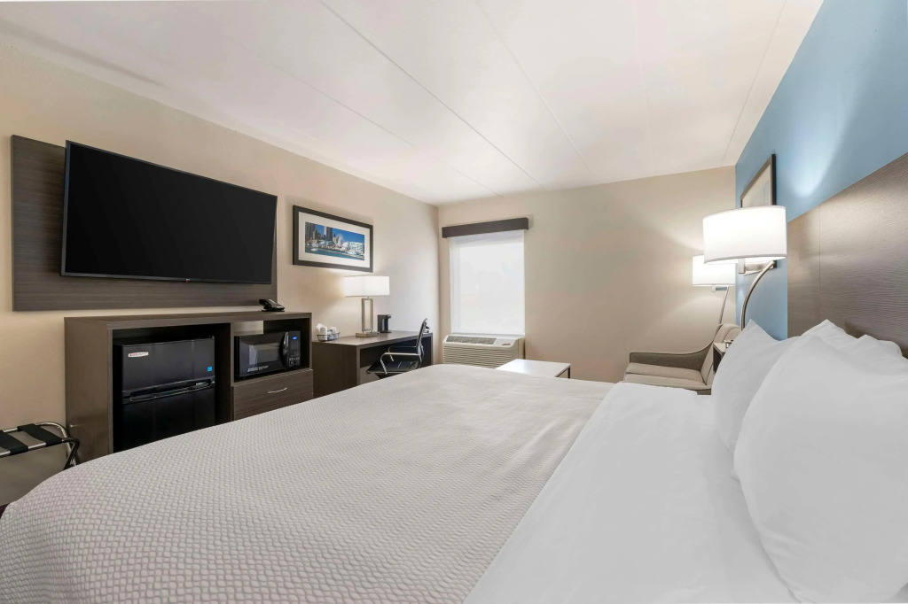 Best Western Plus South Holland Chicago Southland