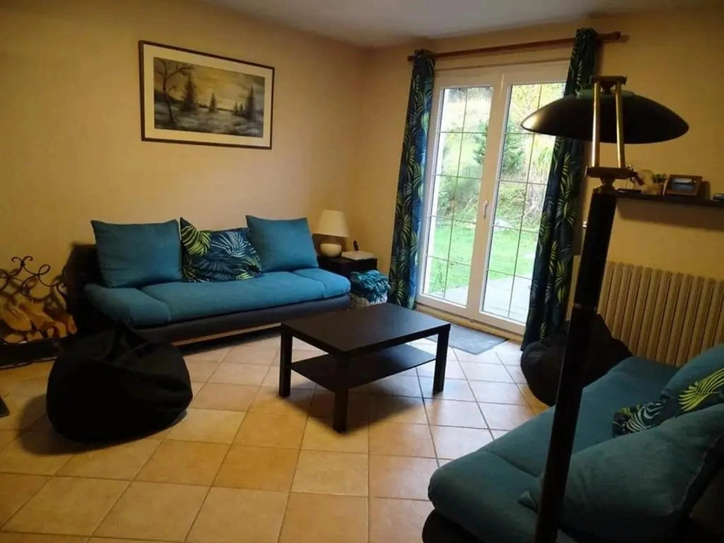 Gite Ventron, 7 pièces, 14 personnes - FR-1-589-307