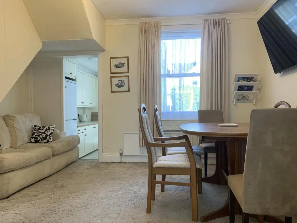 OReillys Holiday House