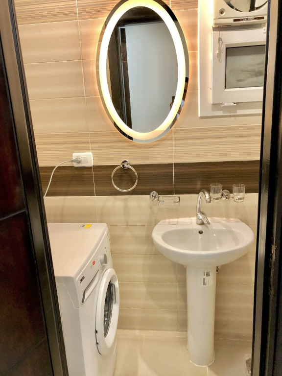Jewel Dokki Hotel