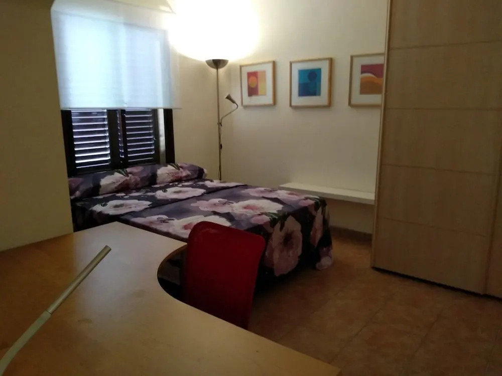Deluxe Las Marinas Rooms - Adults Only