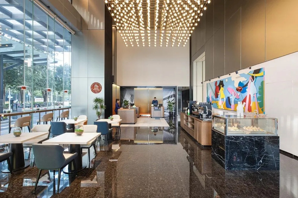 UrCove By Hyatt （Shenzhen Nanshan Science and Technology Park）