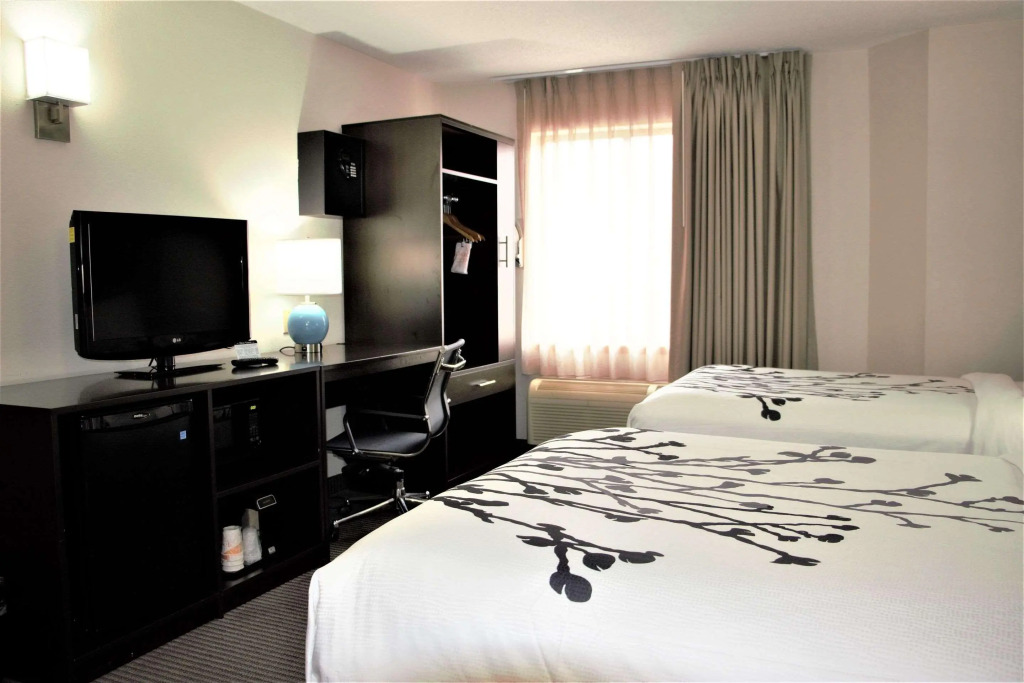 Sleep Inn Chattanooga Hamilton Place