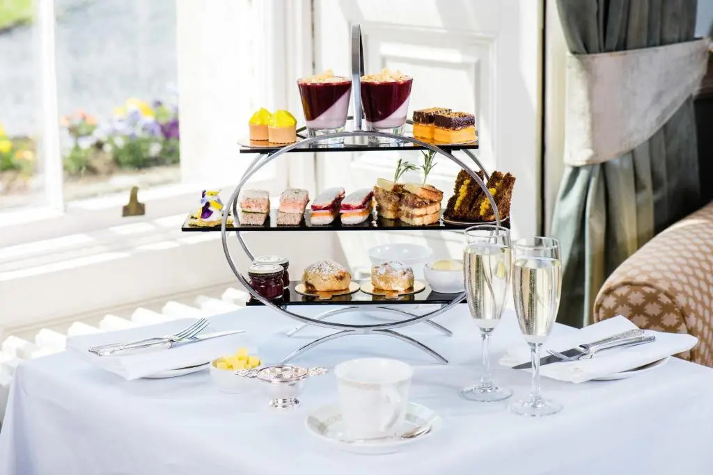 Farnham Estate Spa and Golf Resort