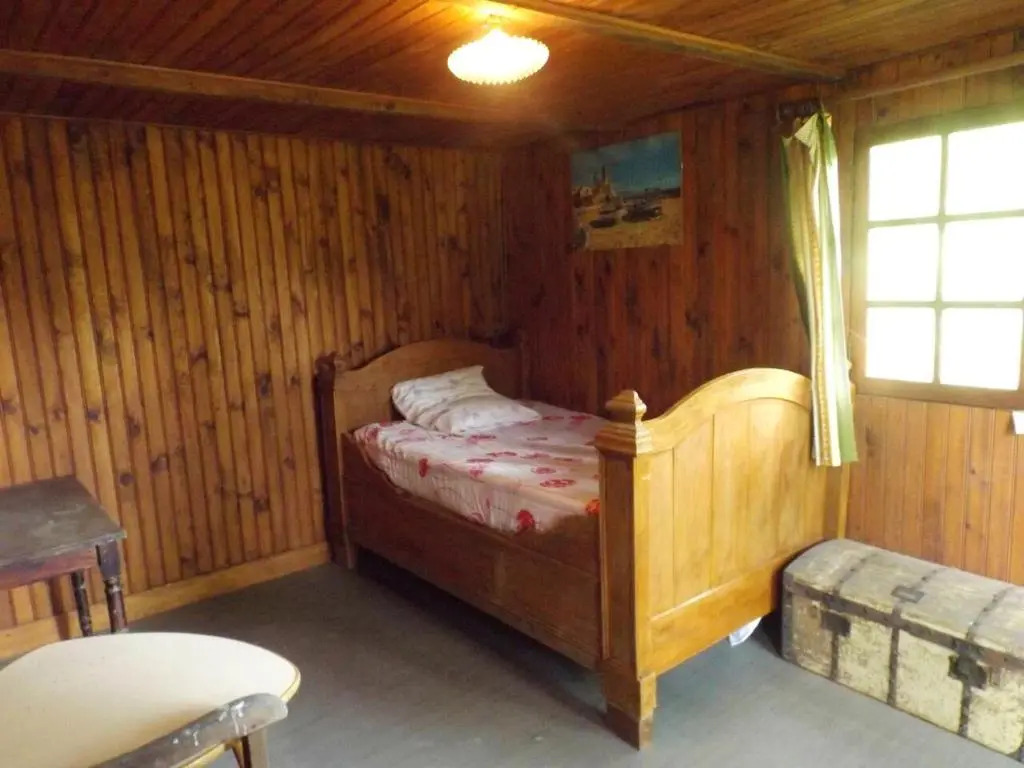 Maison de 5 chambres avec jardin amenage et wifi a Le Bugue