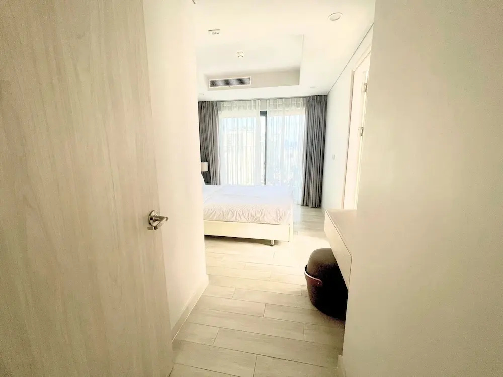 Gold Coast Vacation apartment - San Ocean