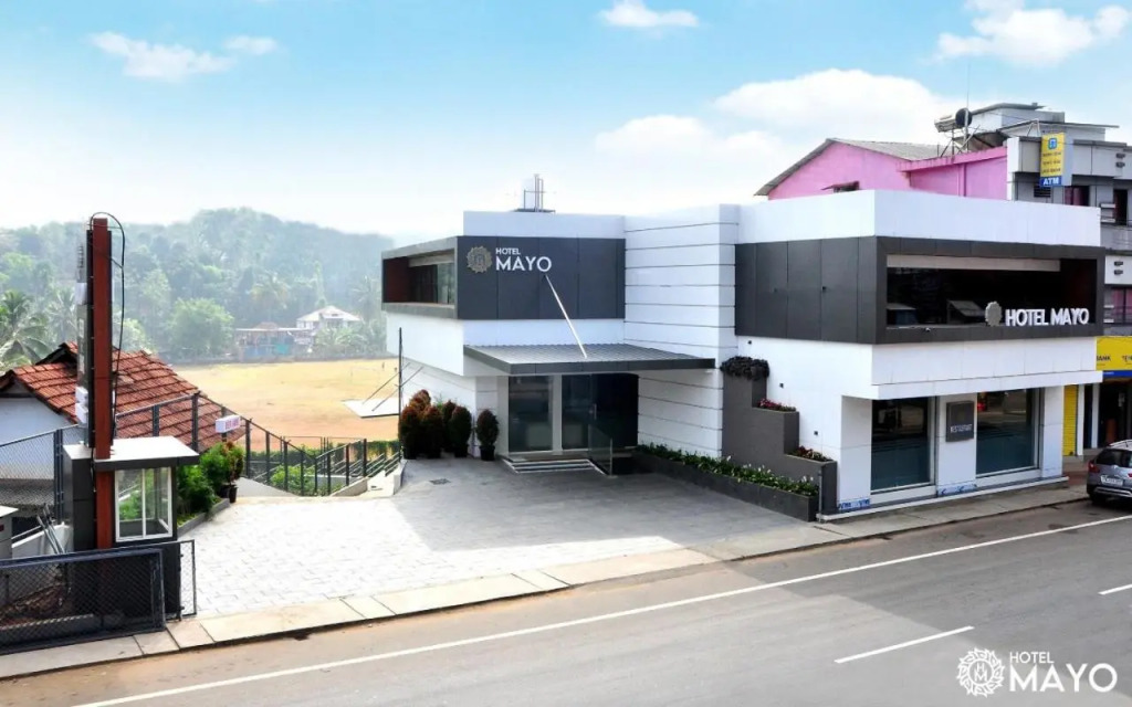 Hotel Mayo