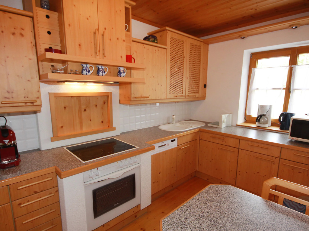 Holiday Home Almvilla by Interhome