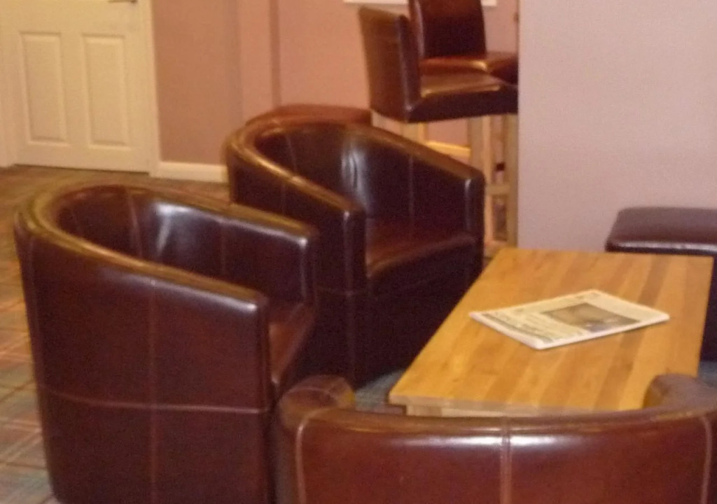 Parklands Hotel