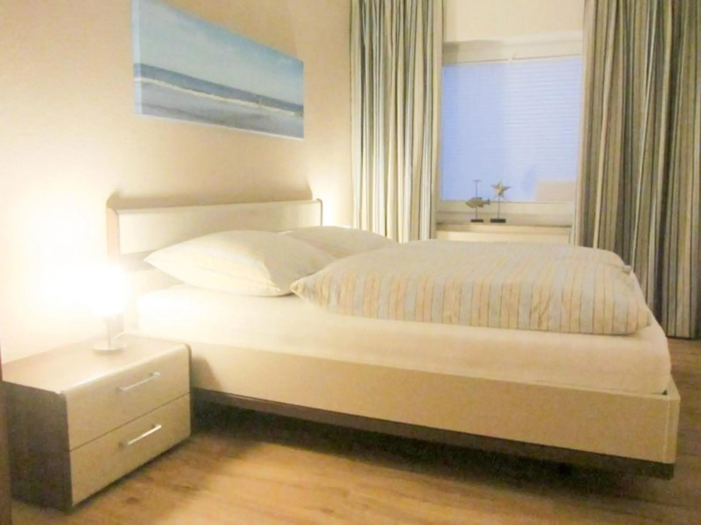 Wohnung Villa Frieda