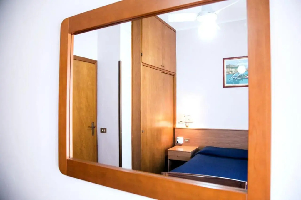 Hotel Tirreno