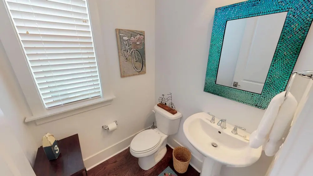 Prairie Pass Homes by Dune Vacation Rentals