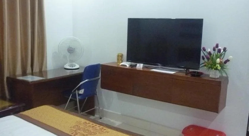 Asia Apartment Hotel Bac Ninh