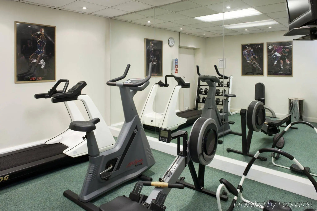 Holiday Inn Coventry South