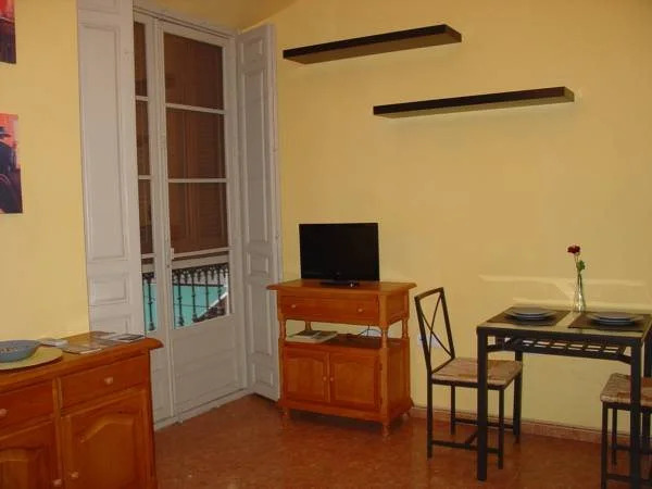 Apartamentos Edificio Azucena