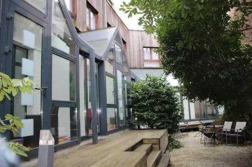 FunKey Hotel