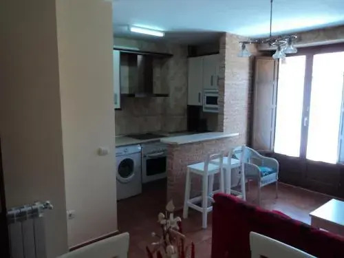 Apartamentos Alameda