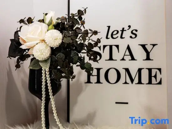 Guangzhou GlobalJoyStay Homestay(Junming Paradise Branch))
