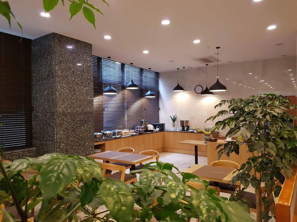 Hotel Nafore