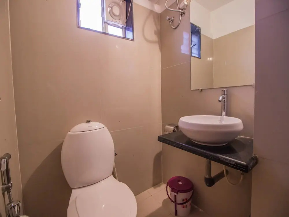 OYO 11443 Home Exotic Studio Panjim