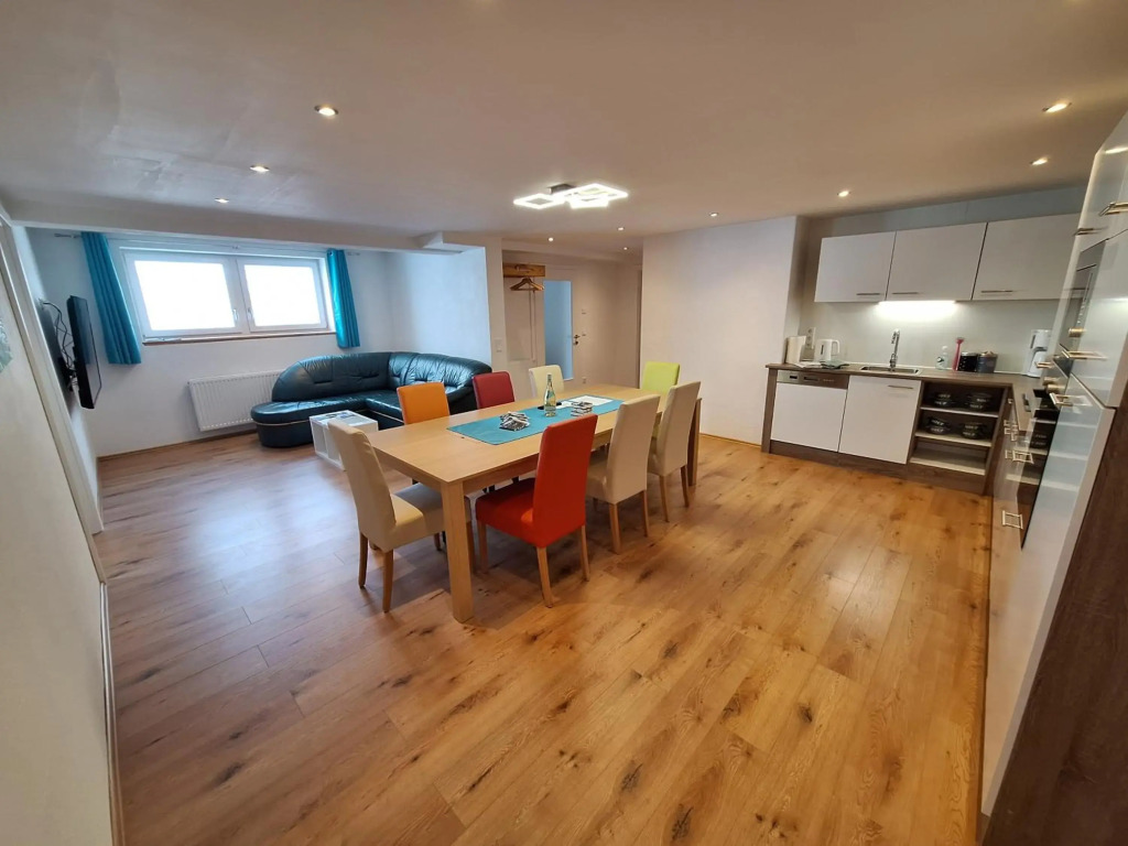 Lärchenreith Appartement