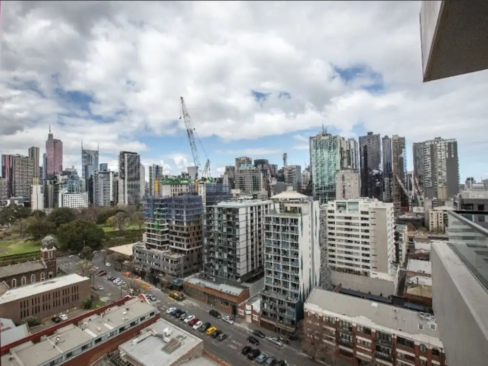 Perfect Brand New 1Br On Spencer With Gym/Pool