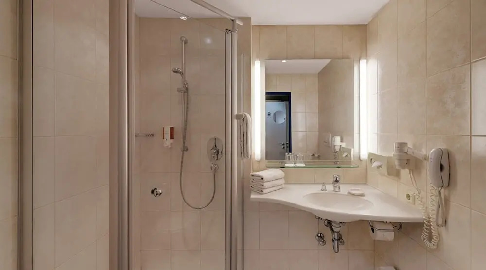 City Hotel München