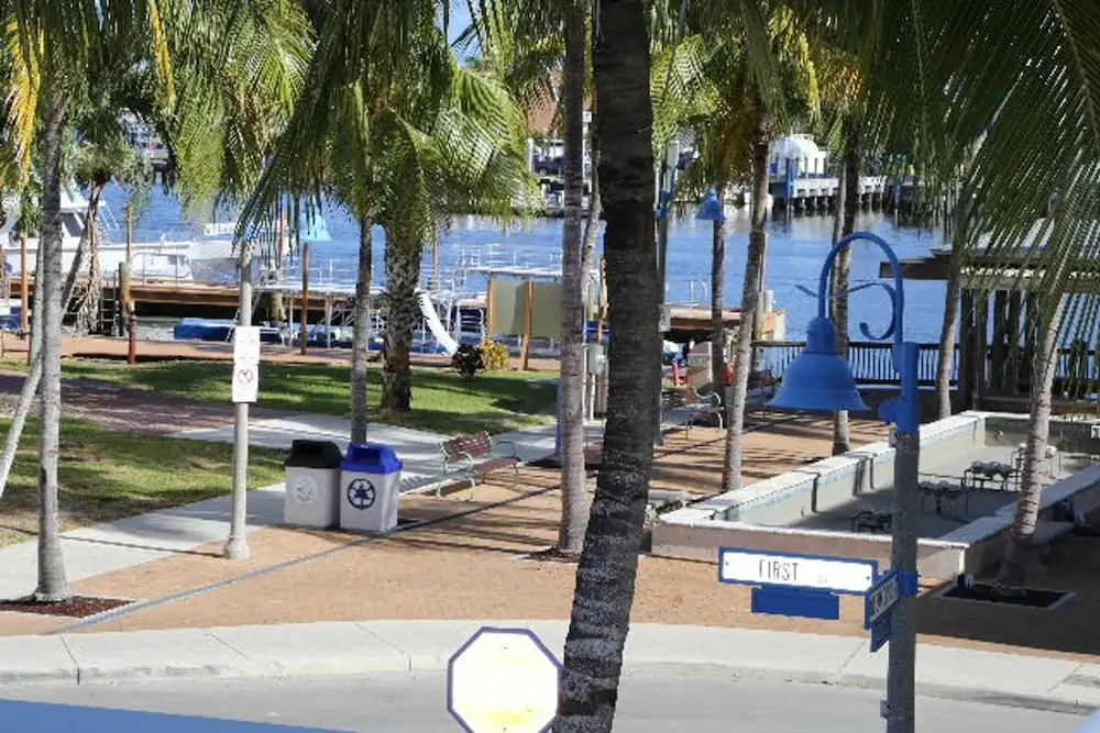 Harbor House 205