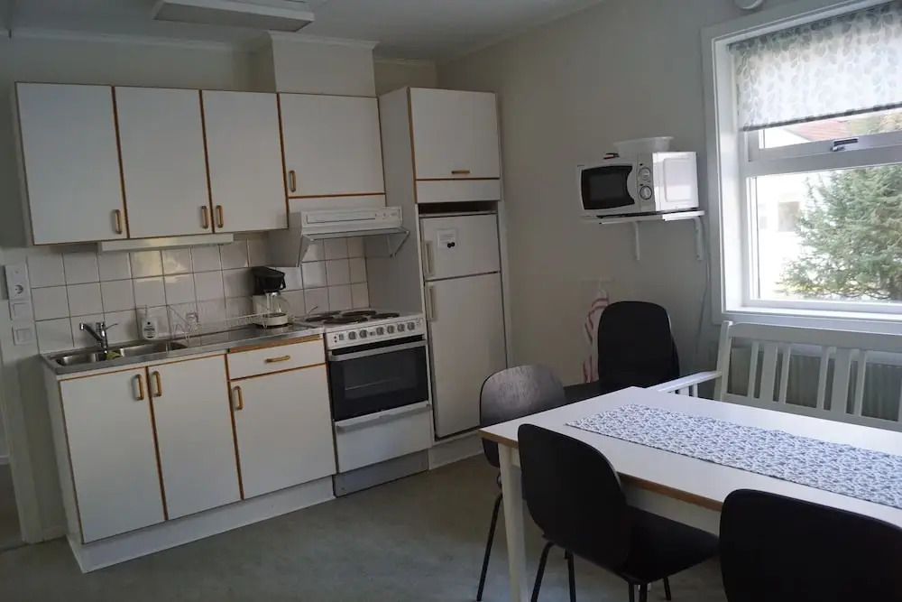 Åhus Missionsgård - Hostel