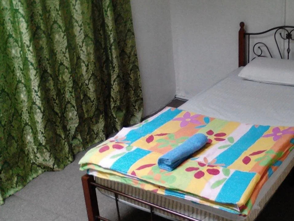 Hotel Eden