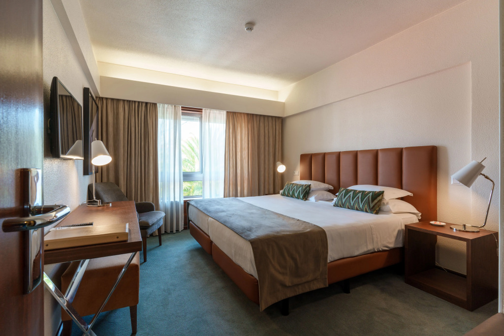 Hotel Dom Goncalo & Spa