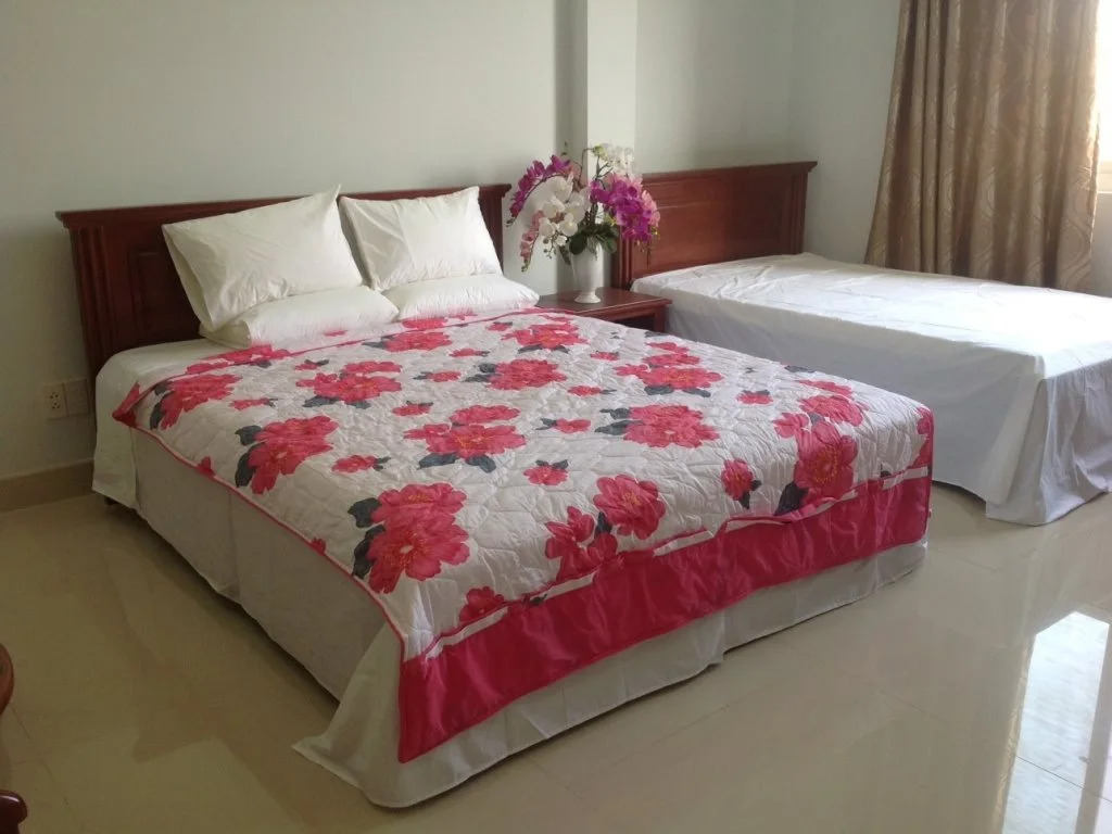 Giang Quynh Lan Guest House