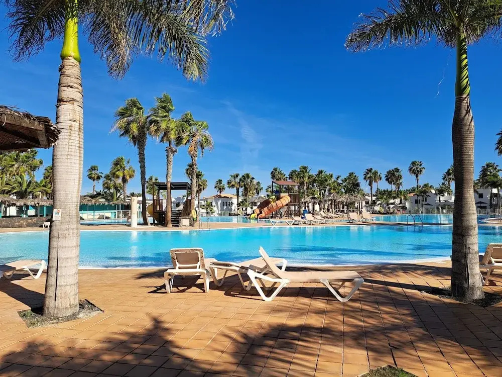 Casa Samba, 2 Bedrooms and Pool